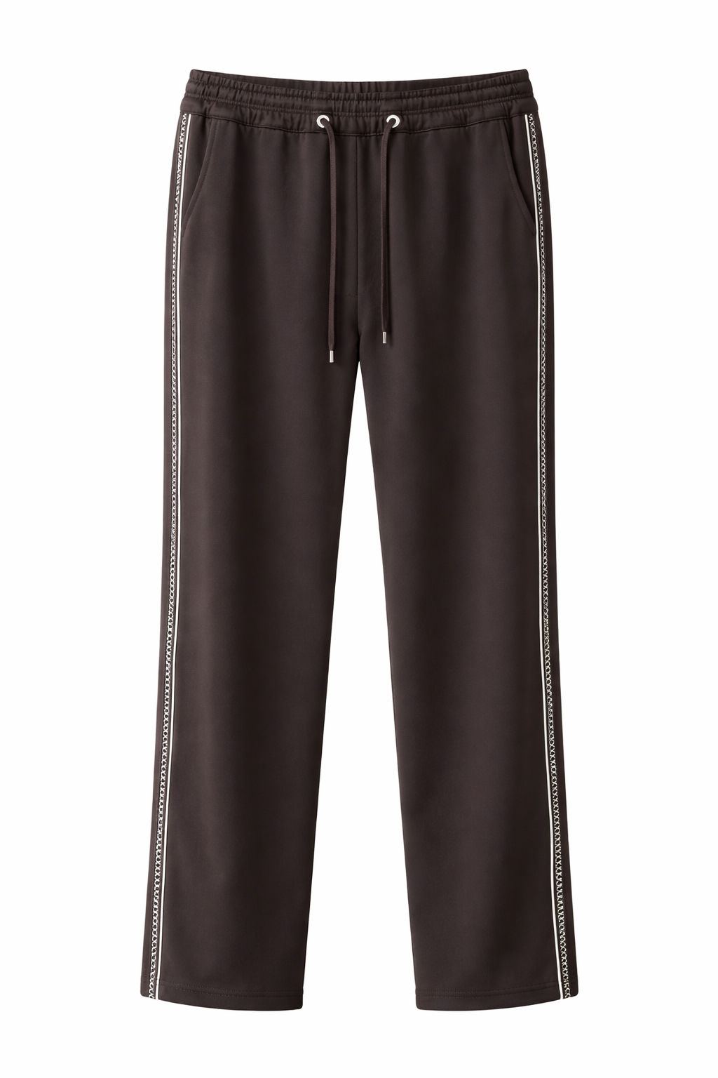 Cecil Pantalon Neele Bruin - OAK Fashion Noordwolde