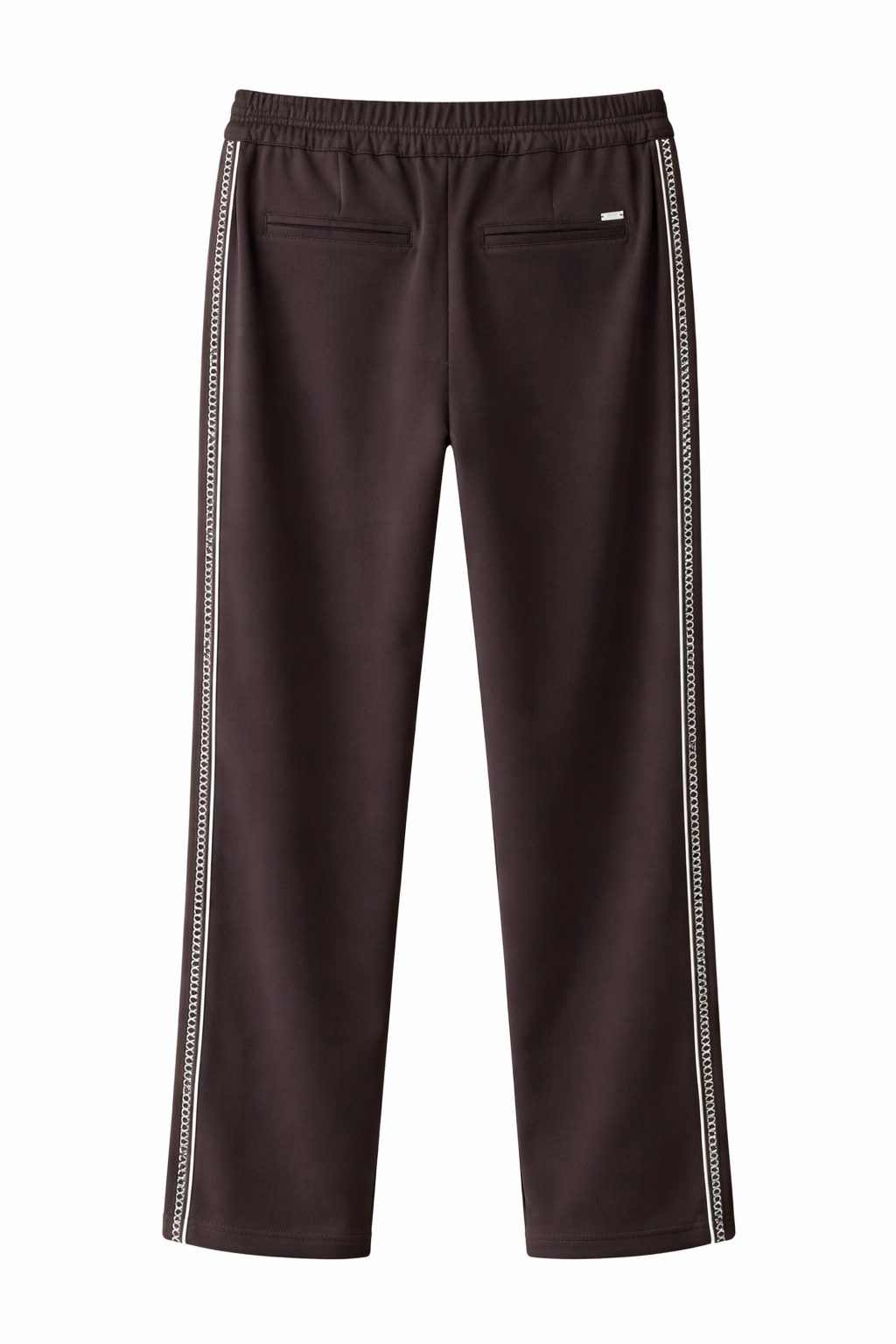 Cecil Pantalon Neele Bruin - OAK Fashion Noordwolde