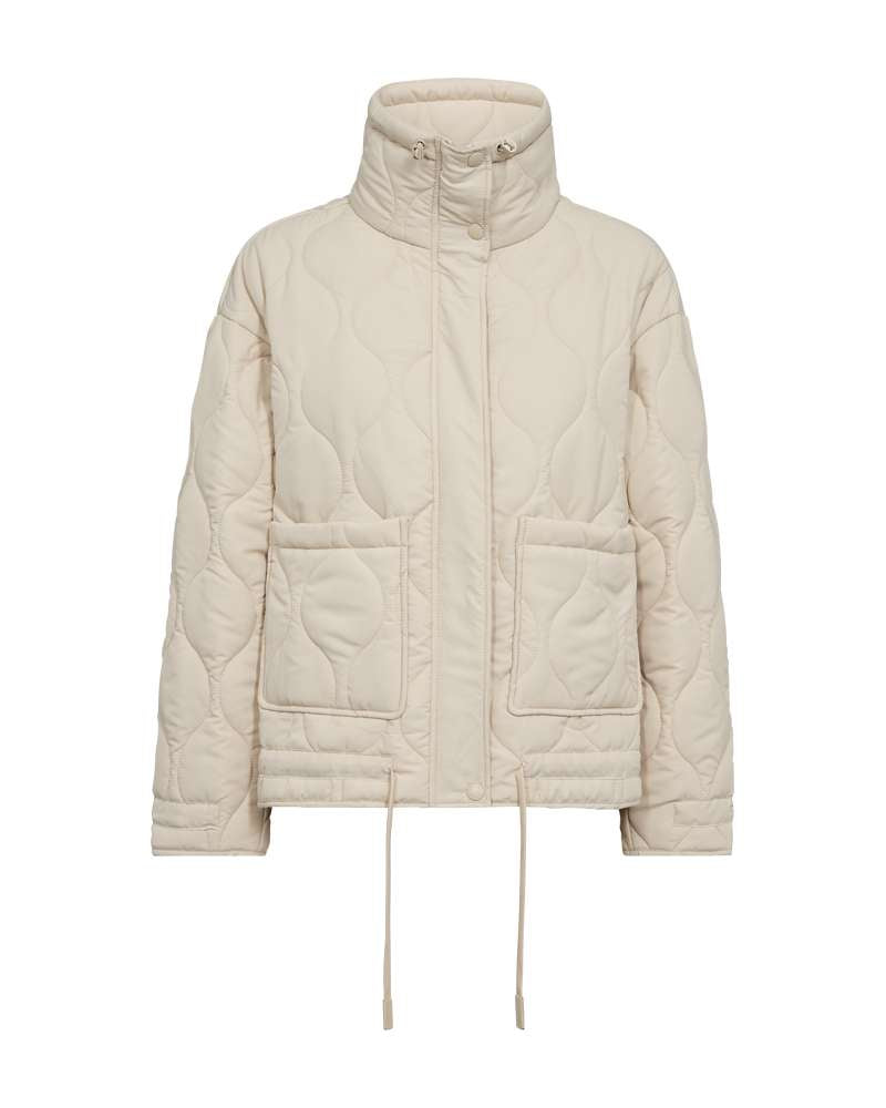 Freequent Jack Blob Bruin - OAK Fashion Noordwolde