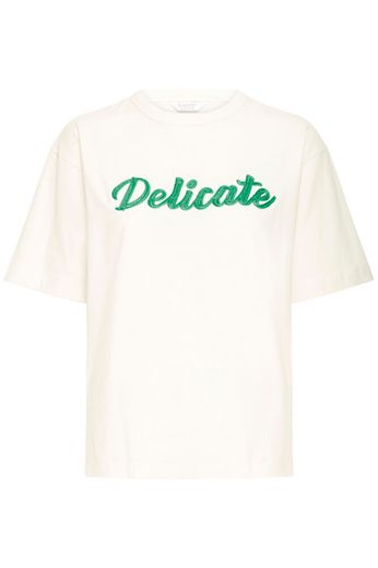 B. Young T-shirt Delicate Marshmallow - OAK Fashion Noordwolde