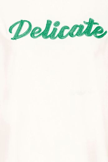 B. Young T-shirt Delicate Marshmallow - OAK Fashion Noordwolde