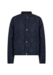 Soya Concept Jack Fenya navy - OAK Fashion Noordwolde