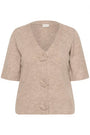 Kaffe Curve KCrosa Cardigan