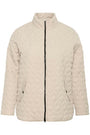 Kaffe Curve KCleina Quilt Jacket