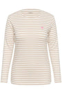 Kaffe Curve T-shirt Lia