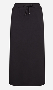 Soya Concept Rok Banu Zwart - OAK Fashion Noordwolde