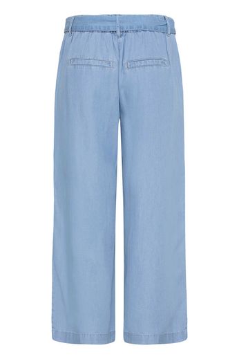 B.young Pantalon Kosmo Ligth Blue Denim - OAK Fashion Noordwolde