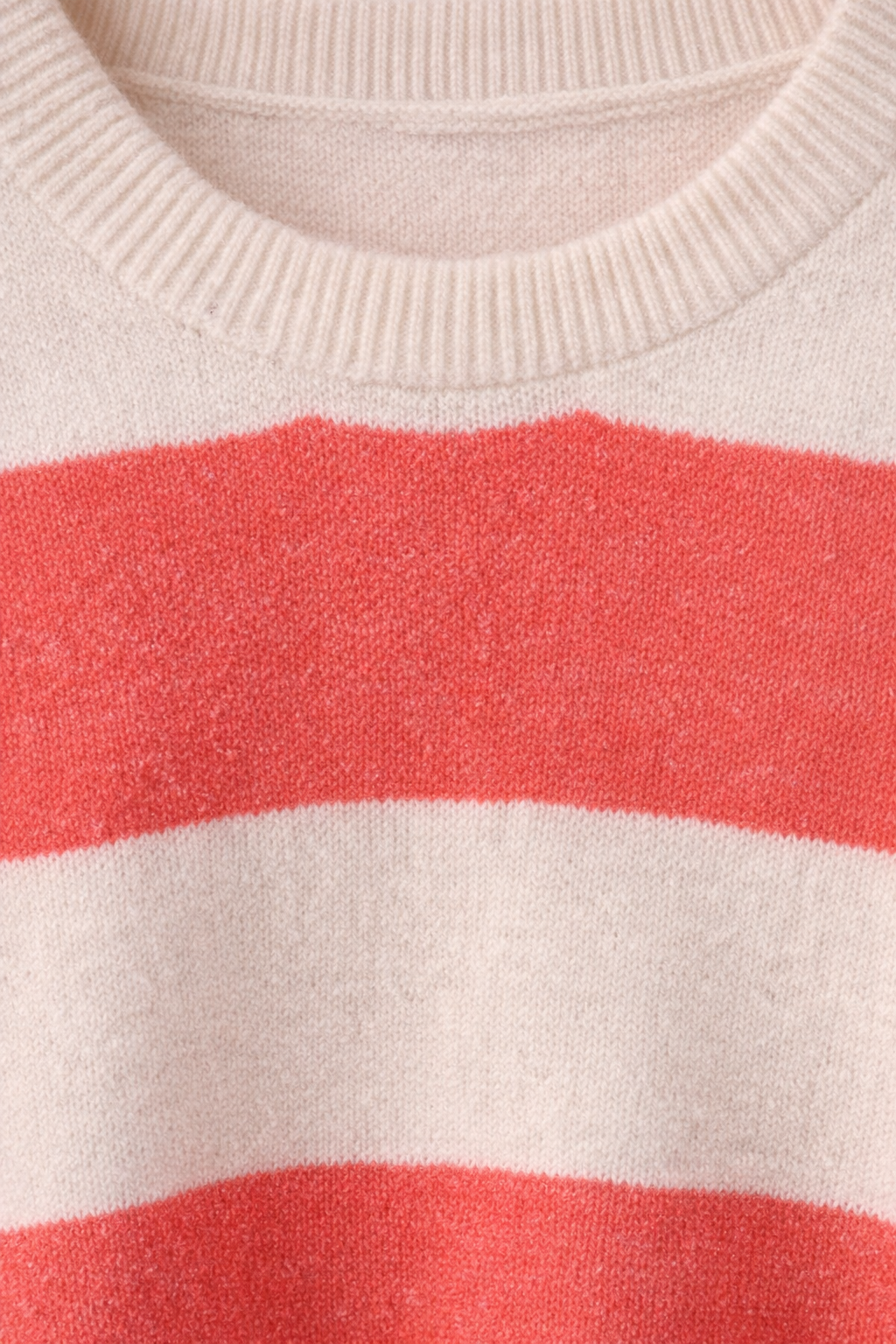 Ichi Trui Dusty Stripe TEABERRY BIRCH STRIPE - OAK Fashion Noordwolde