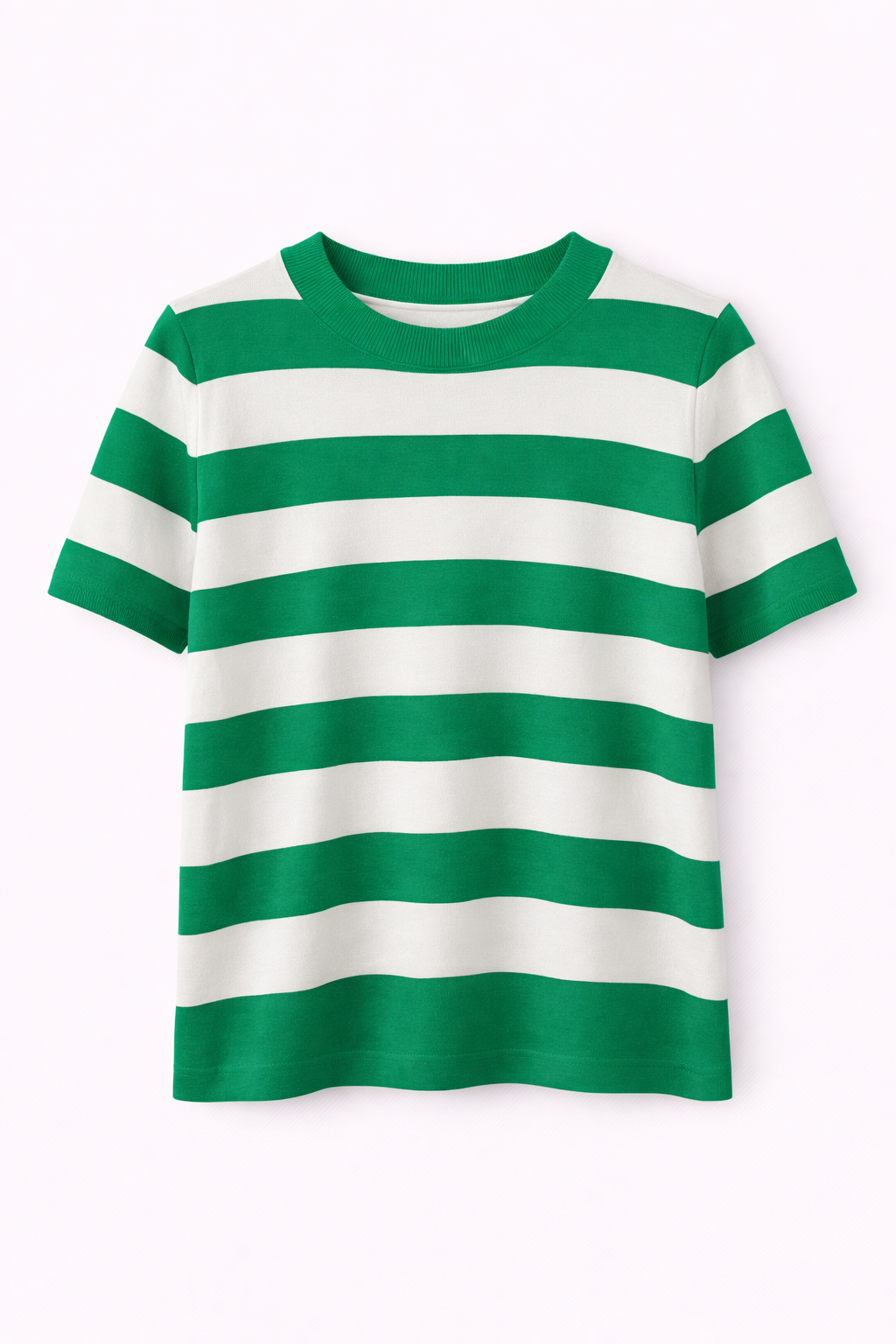 Fransa Top Mary BOSPHORUS STRIPE - OAK Fashion Noordwolde