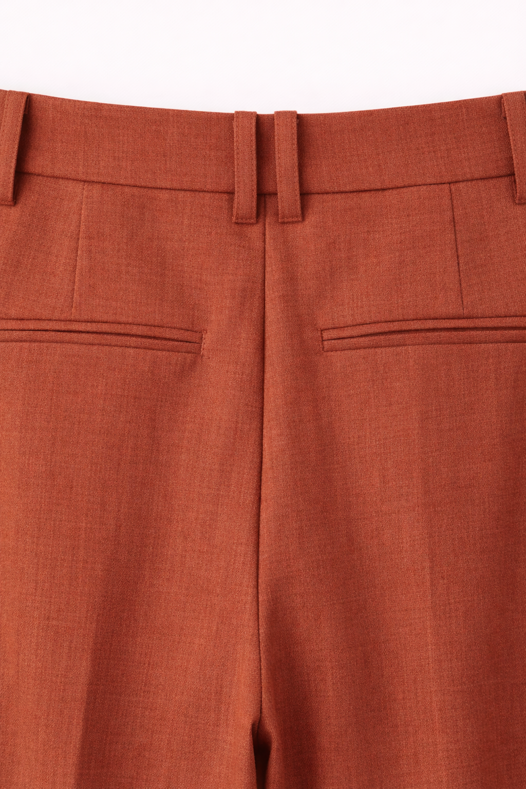 Ichi Pantalon Lexi Cowhide Melange - OAK Fashion Noordwolde