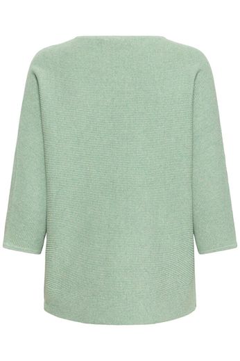 Fransa FRSINJA PU 1 Crème de Menthe - OAK Fashion Noordwolde