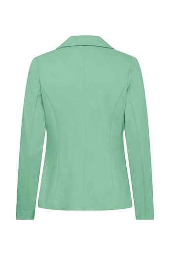 Fransa Blazer Zablazer Crème de Menthe - OAK Fashion Noordwolde