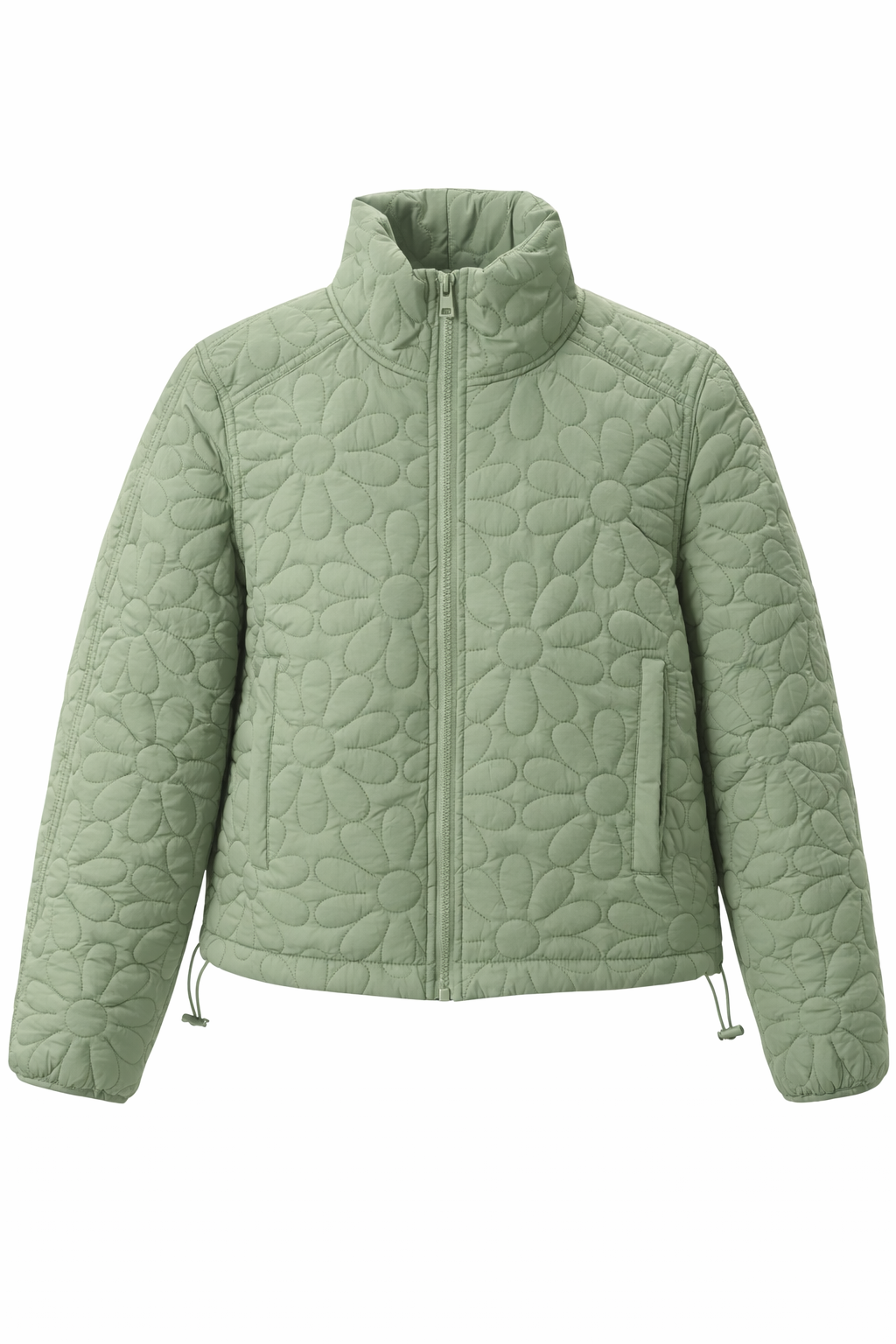 Haily's Jack Flower Groen - OAK Fashion Noordwolde