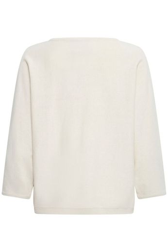 Fransa FRSINJA PU 5 Whisper White - OAK Fashion Noordwolde