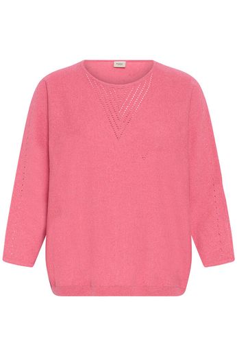 Fransa FRSINJA PU 5 Honeysuckle - OAK Fashion Noordwolde