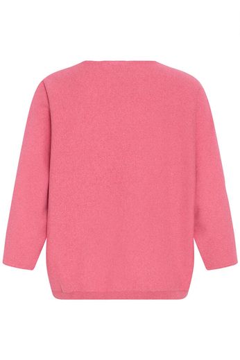 Fransa FRSINJA PU 5 Honeysuckle - OAK Fashion Noordwolde