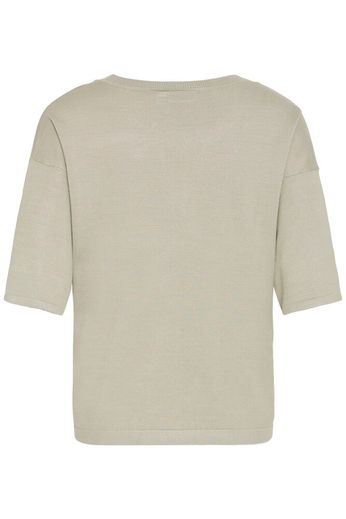 Fransa FRBESMOCK PU 10 Desert Sage - OAK Fashion Noordwolde