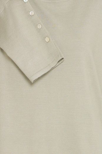 Fransa FRBESMOCK PU 10 Desert Sage - OAK Fashion Noordwolde