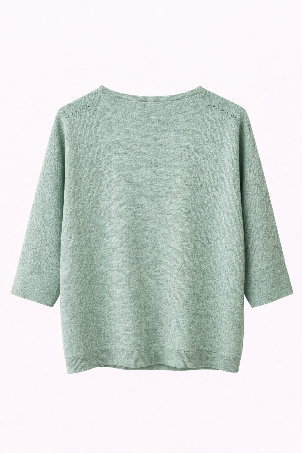 Fransa FRSINJA PU 5 Crème de Menthe - OAK Fashion Noordwolde