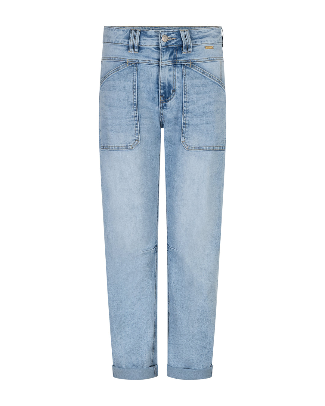 Red Button Red Button Casey Patchpockets bleach bleach - OAK Fashion Noordwolde