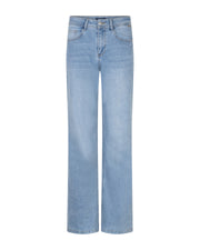 Red Button Jeans Colette Bleach bleach - OAK Fashion Noordwolde
