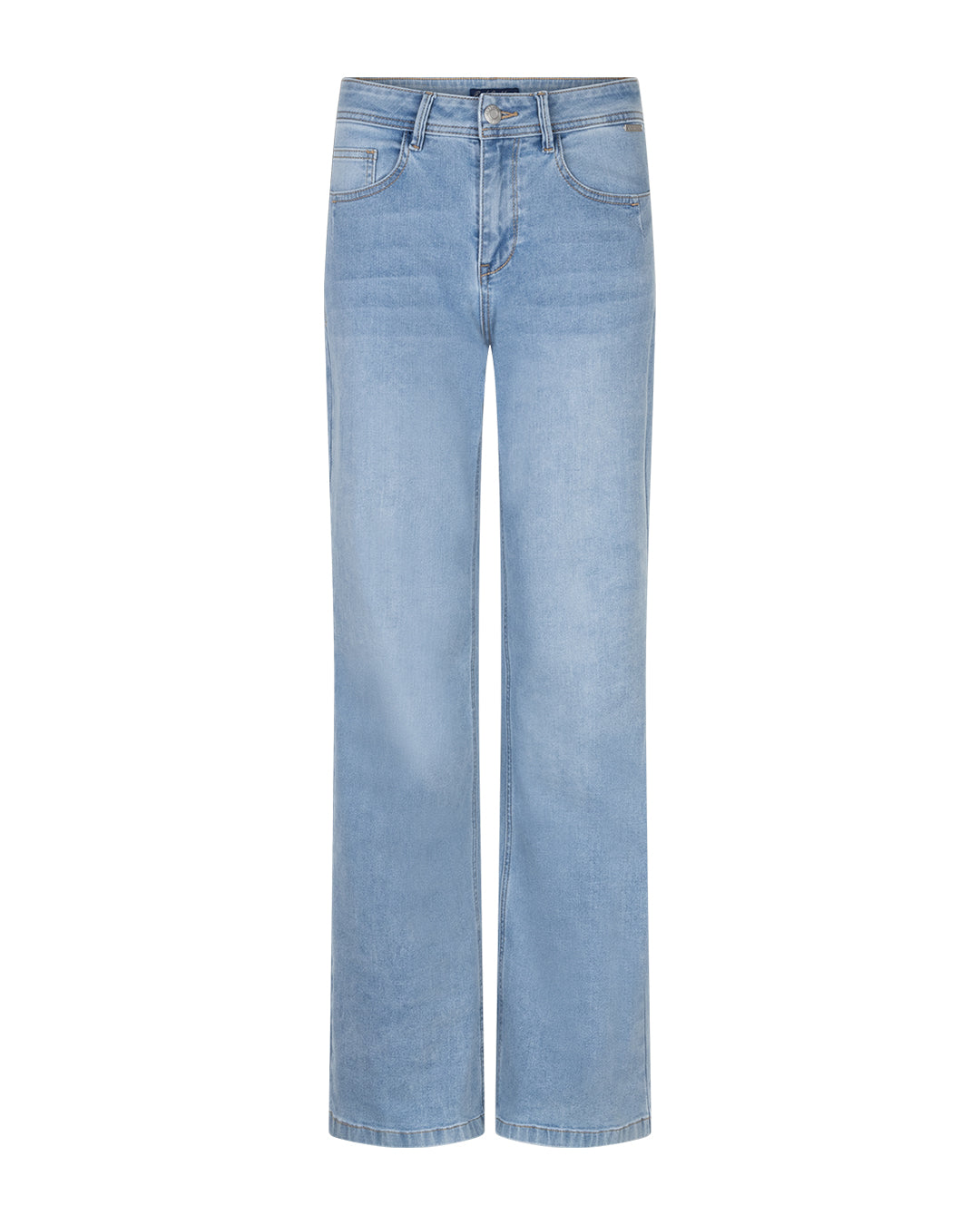 Red Button Jeans Colette Bleach bleach - OAK Fashion Noordwolde