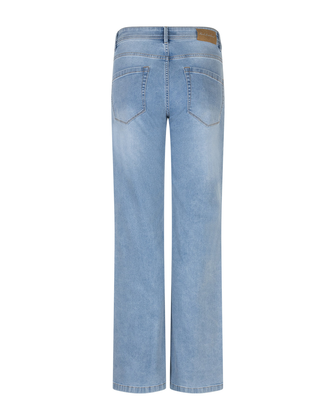 Red Button Jeans Colette Bleach bleach - OAK Fashion Noordwolde