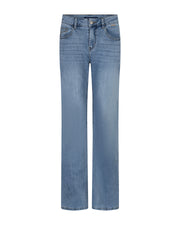 Red Button Red Button Brielle Flare Denim lightstone lightstone - OAK Fashion Noordwolde