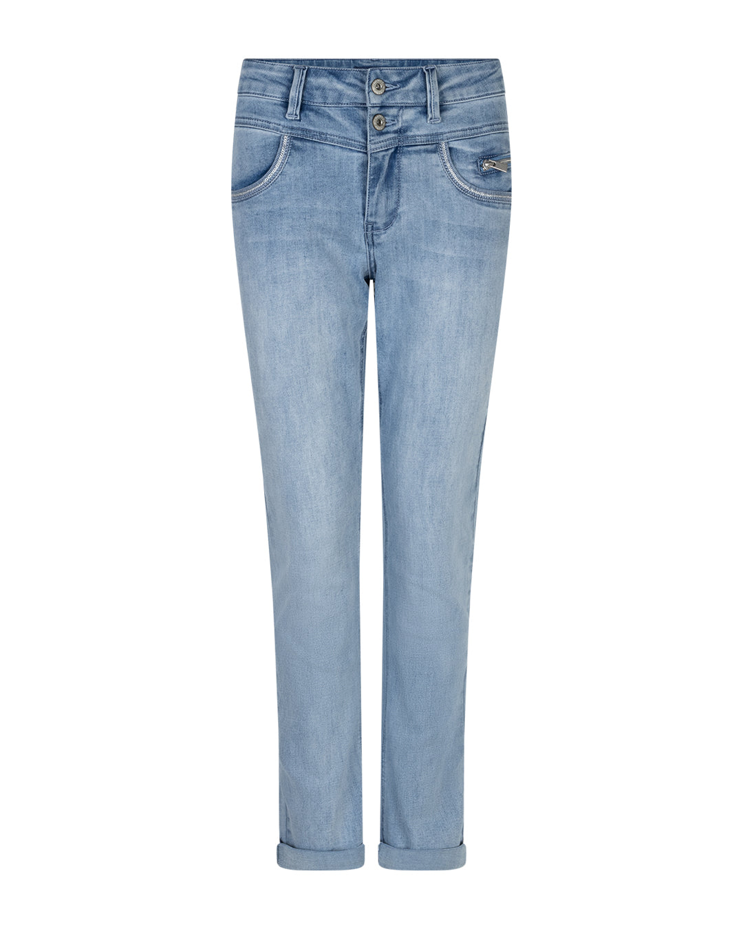 Red Button Red Button Sienna bleach bleach - OAK Fashion Noordwolde