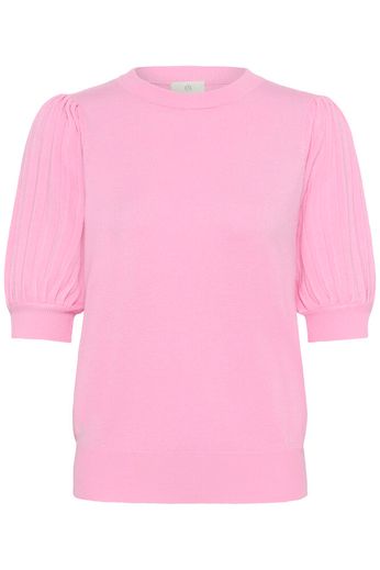 Kaffe Top Lone Pink Frosting - OAK Fashion Noordwolde
