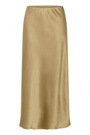 Kaffe Rok Lotte Petrified Oak - OAK Fashion Noordwolde