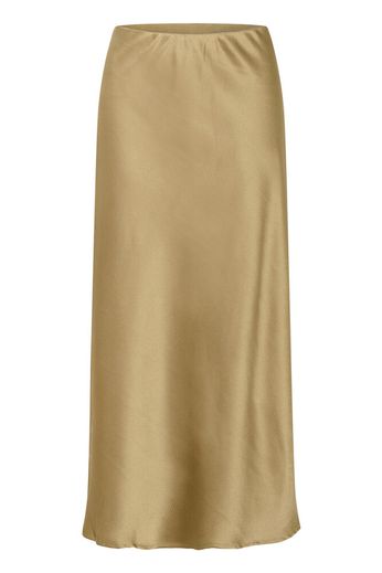 Kaffe Rok Lotte Petrified Oak - OAK Fashion Noordwolde
