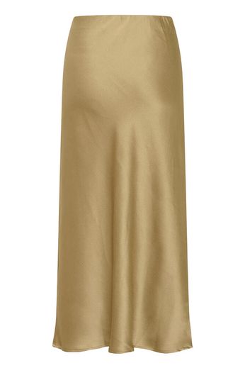 Kaffe Rok Lotte Petrified Oak - OAK Fashion Noordwolde
