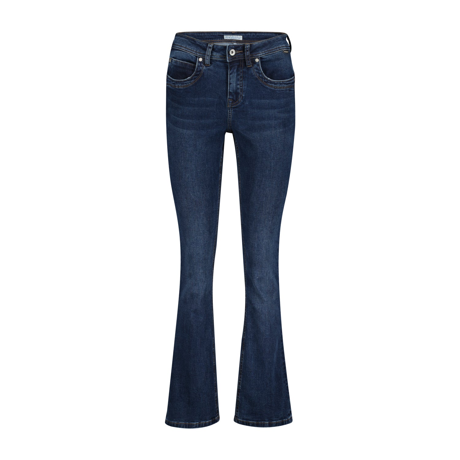 Red Button Red Button Babette darkstone used AW26 darkstone - OAK Fashion Noordwolde