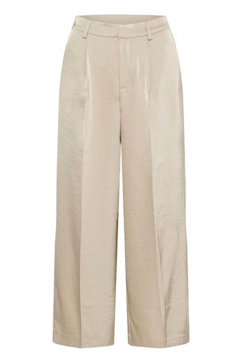 Kaffe Pantalon Rory Feather Gray - OAK Fashion Noordwolde