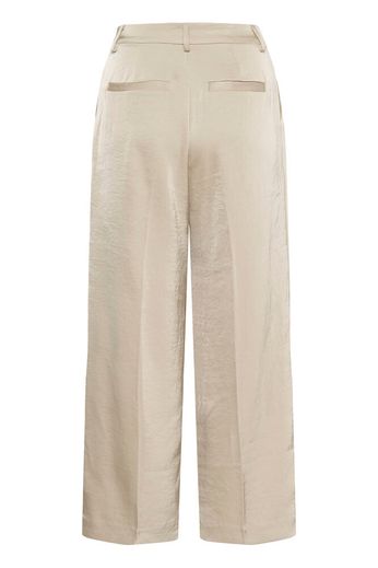 Kaffe Pantalon Rory Feather Gray - OAK Fashion Noordwolde