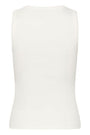 Kaffe Top Rhinestone - alternate