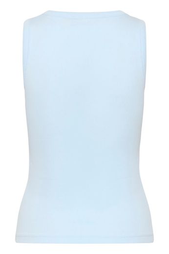 Kaffe Top Rhinestone Nantucket Breeze - OAK Fashion Noordwolde