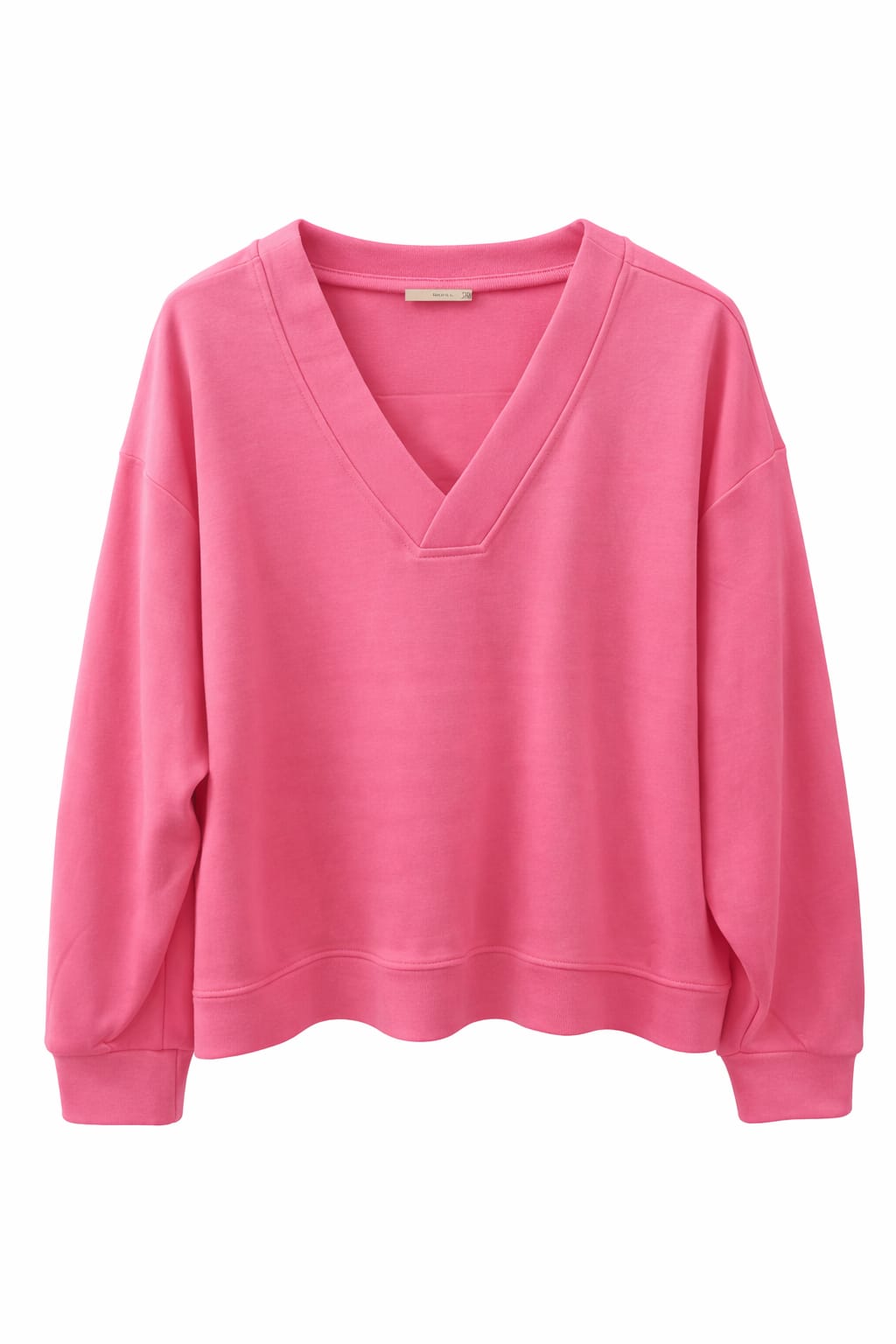 Fransa Pullover Aurora Honeysuckle - OAK Fashion Noordwolde