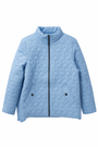 Kaffe Curve KCleina Quilt Jacket