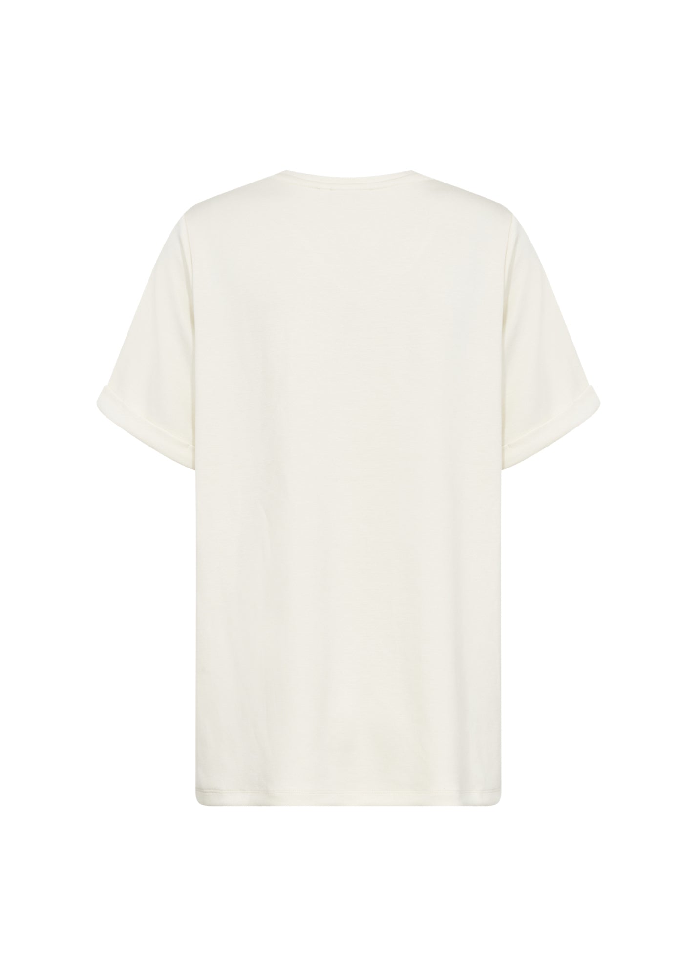 Wasabi Top Sabina Wit - OAK Fashion Noordwolde