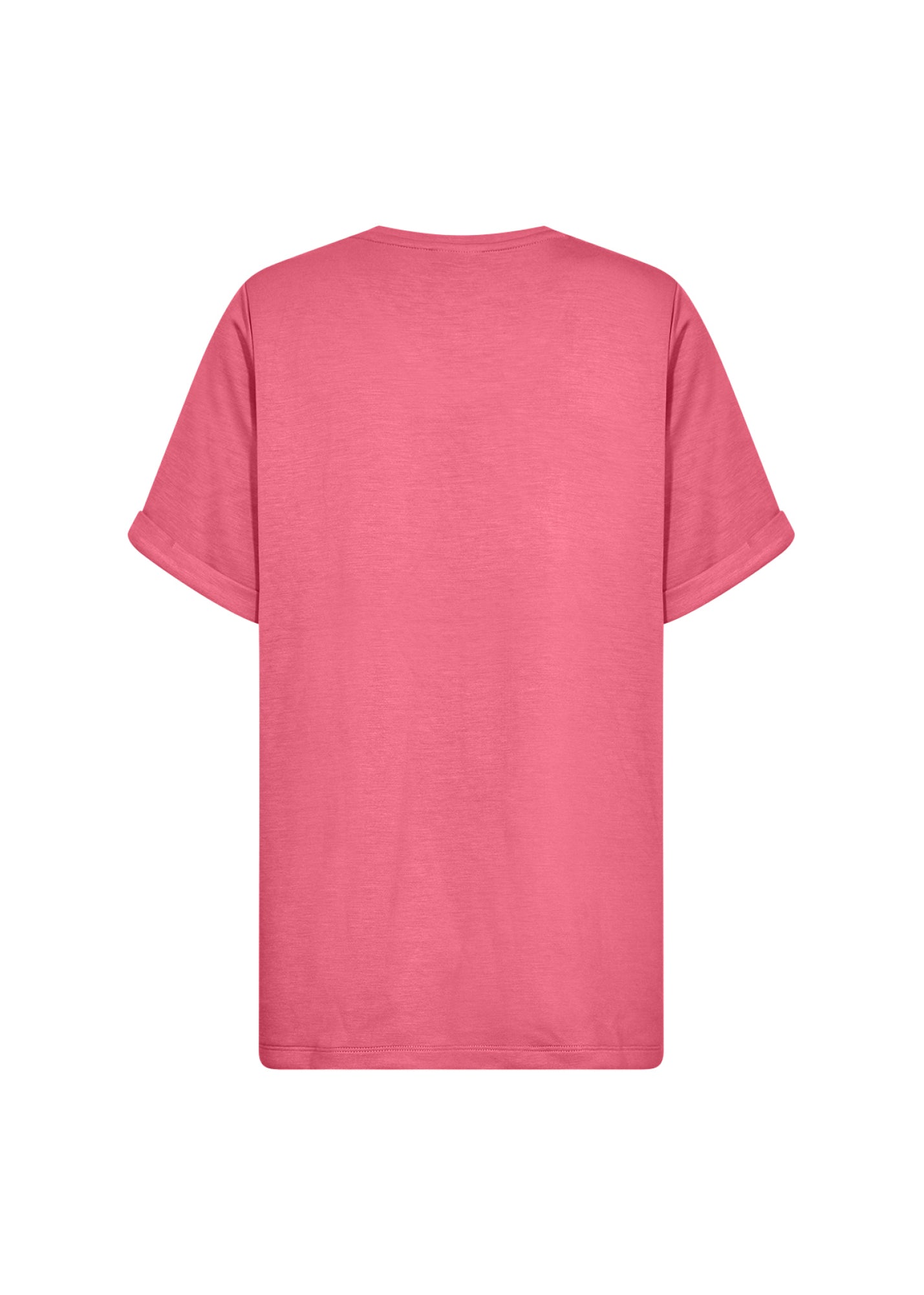 Wasabi Top Sabina Roze - OAK Fashion Noordwolde