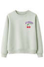 Oak Sweater La Cerise