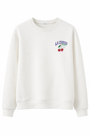 Oak Sweater La Cerise