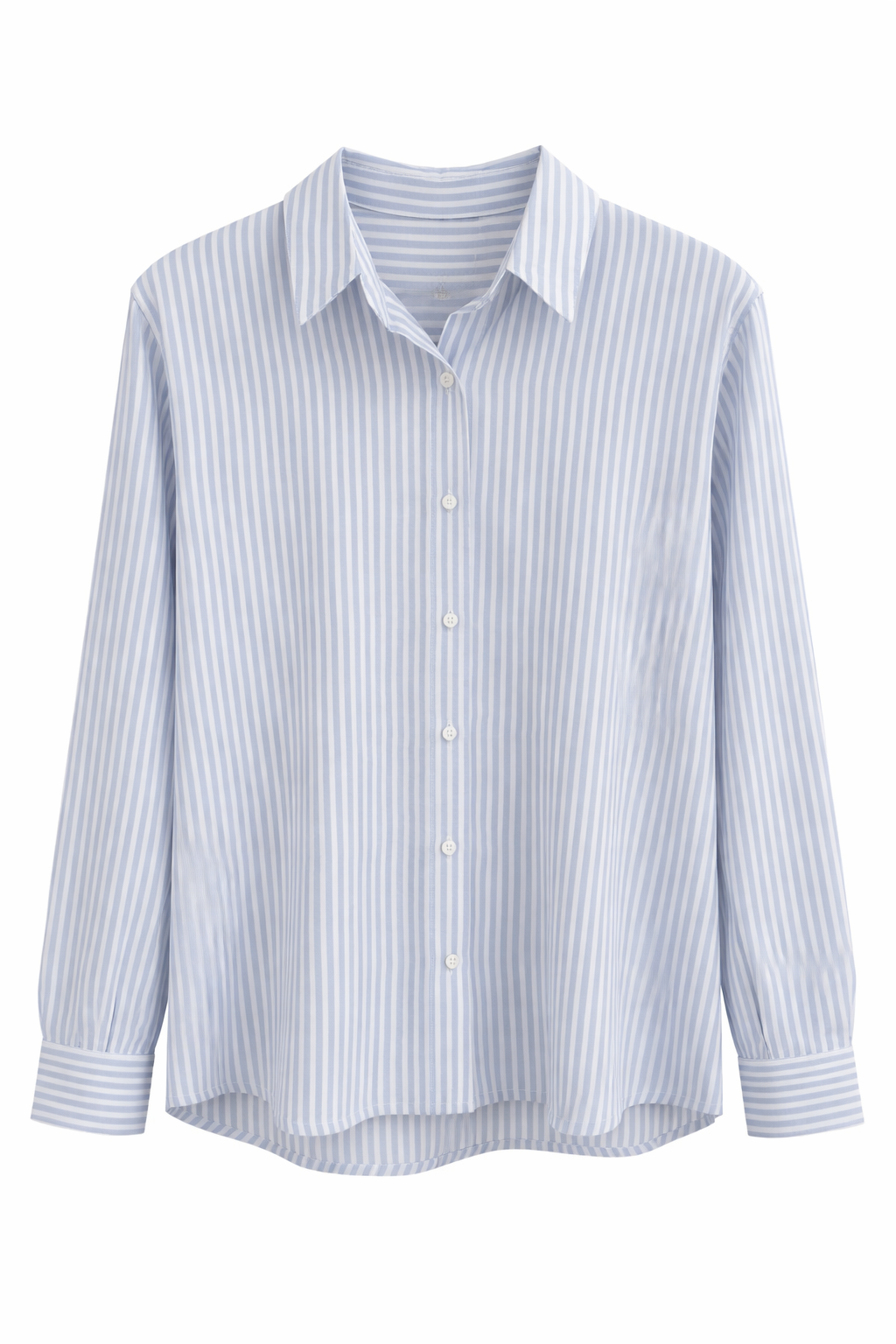 Oak Blouse Dolce Vita Blauw - OAK Fashion Noordwolde