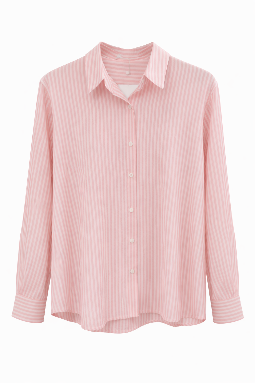 Oak Blouse Dolce Vita Roze - OAK Fashion Noordwolde