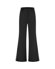 Lady Day Pantalon Eleyn Zwart - OAK Fashion Noordwolde