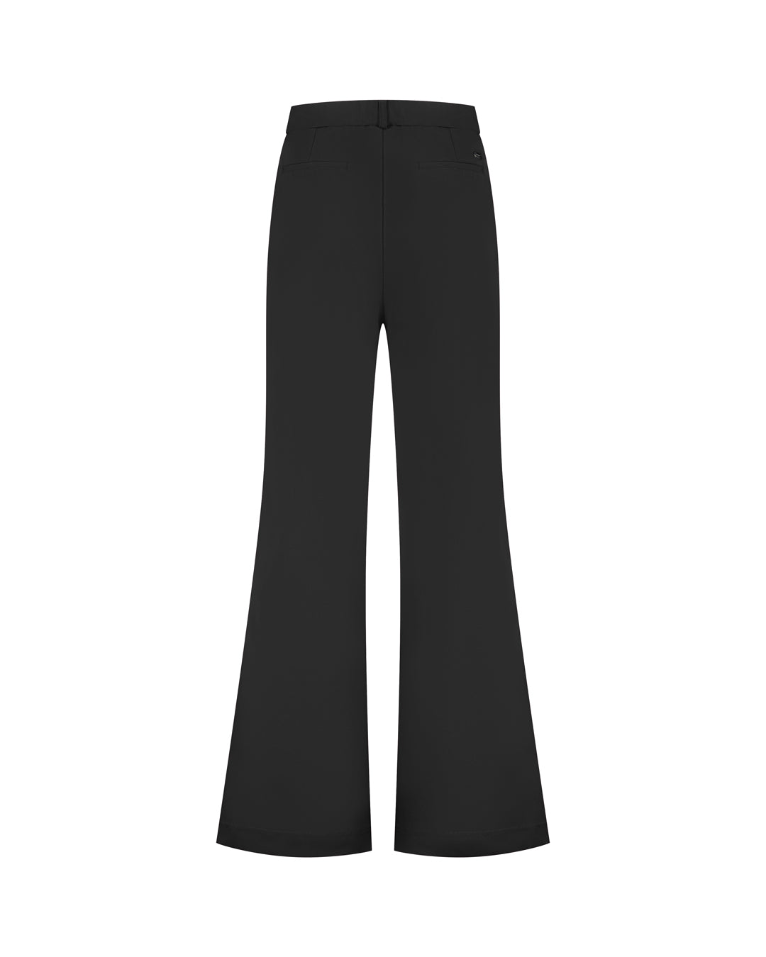Lady Day Pantalon Eleyn Zwart - OAK Fashion Noordwolde