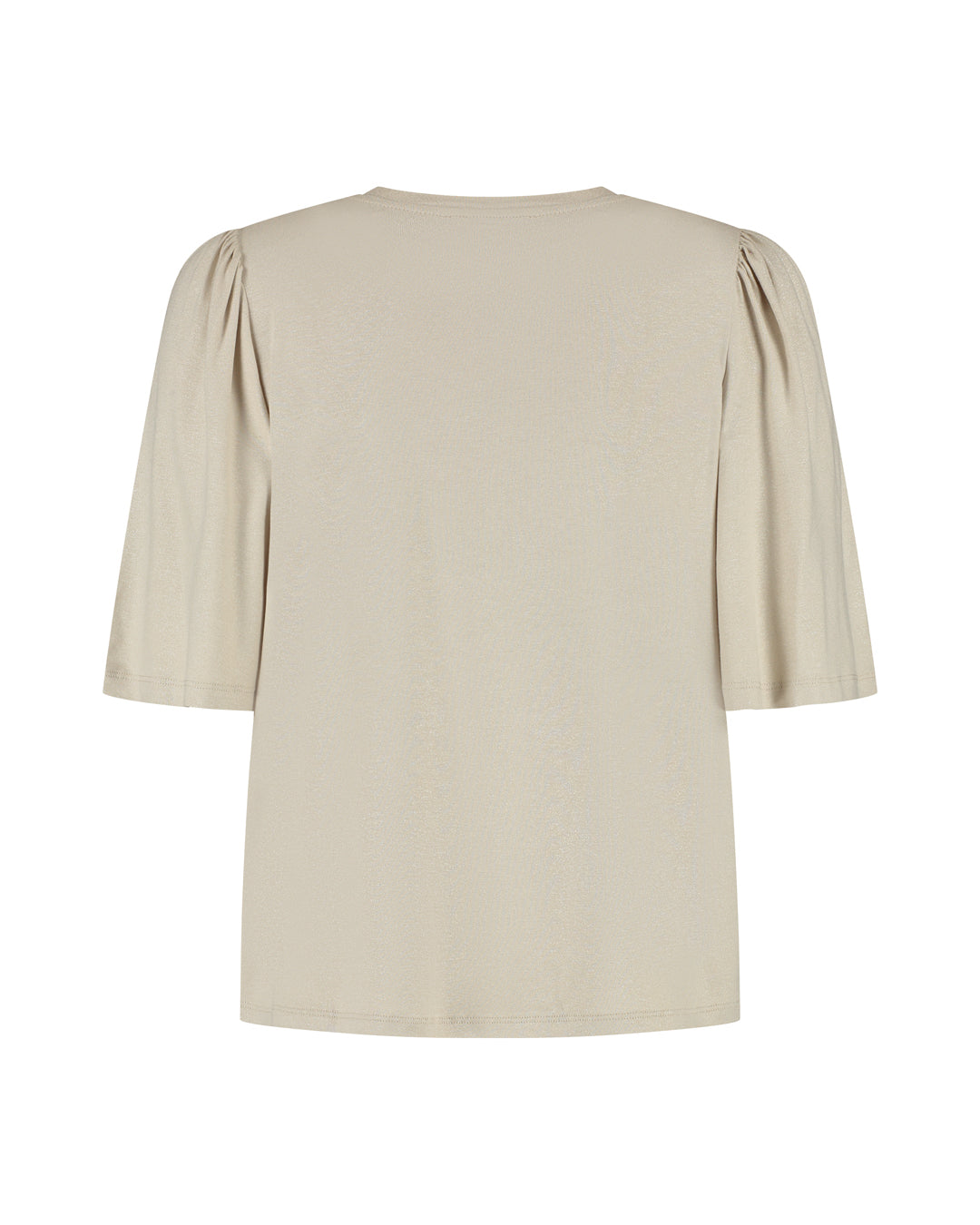 Lady Day Top Blake Bruin - OAK Fashion Noordwolde