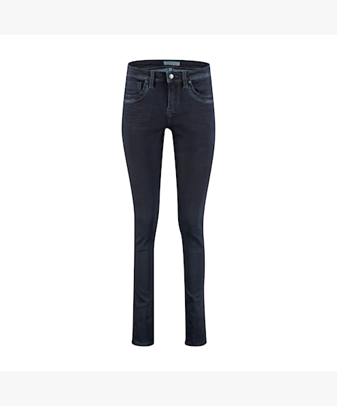 Red Button Red Button Jimmy deepblue Denim - OAK Fashion Noordwolde